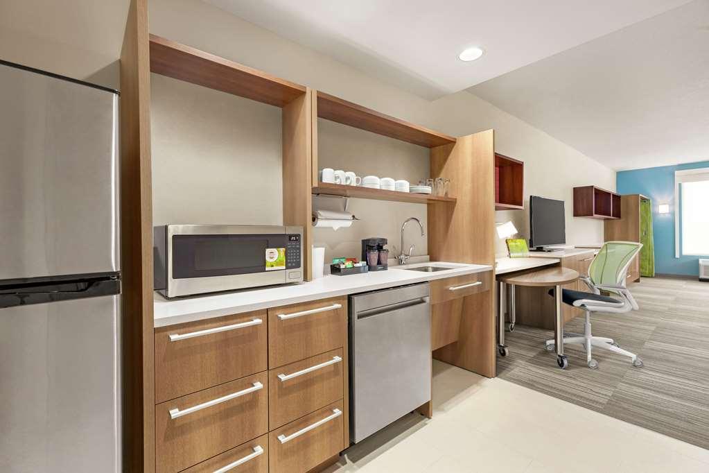 Home2 Suites By Hilton Colorado Springs South, Co Habitación foto